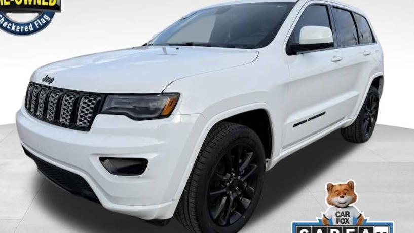 JEEP GRAND CHEROKEE 2020 1C4RJFAG0LC151541 image